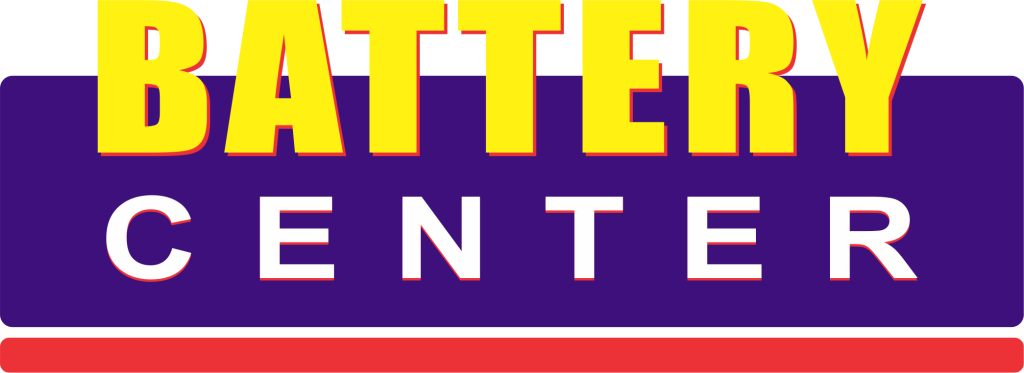 Battery Center
